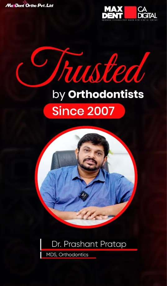Dr. Prashant Pratap