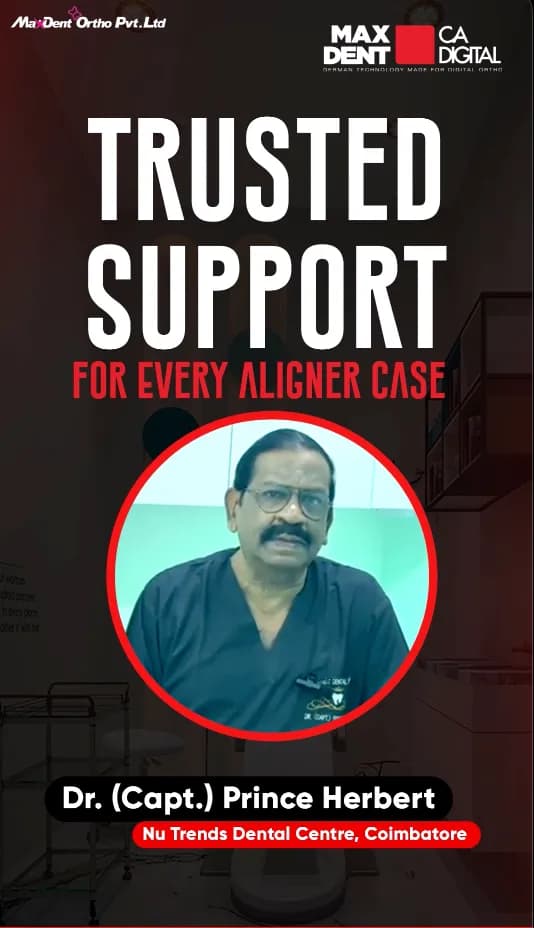 Dr. (Capt.) Prince Herbert