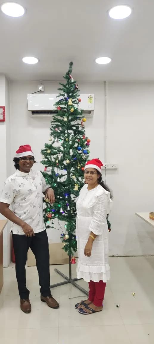 INAUGURATION OF NEW OFFICE 3