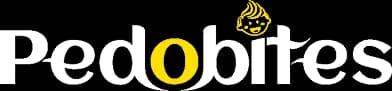 Pedobites Logo