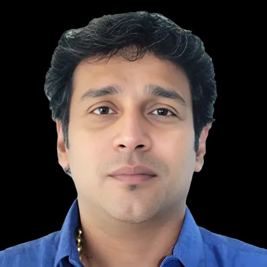 DR. DEEPAK VENUGOPAL