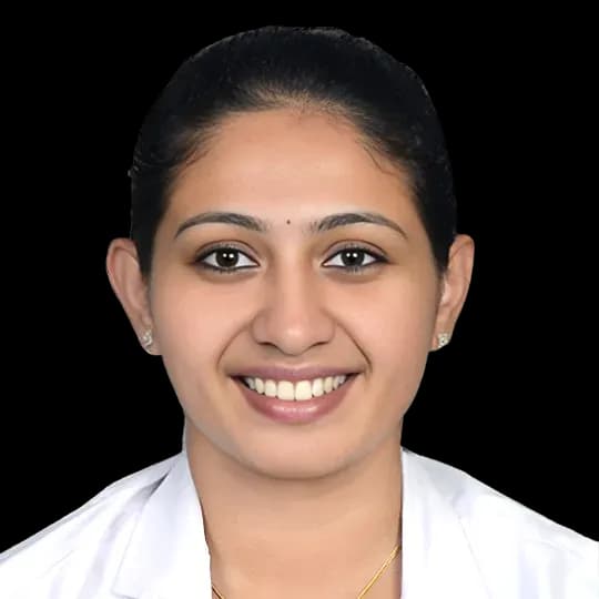DR. NEETHU MATHEW