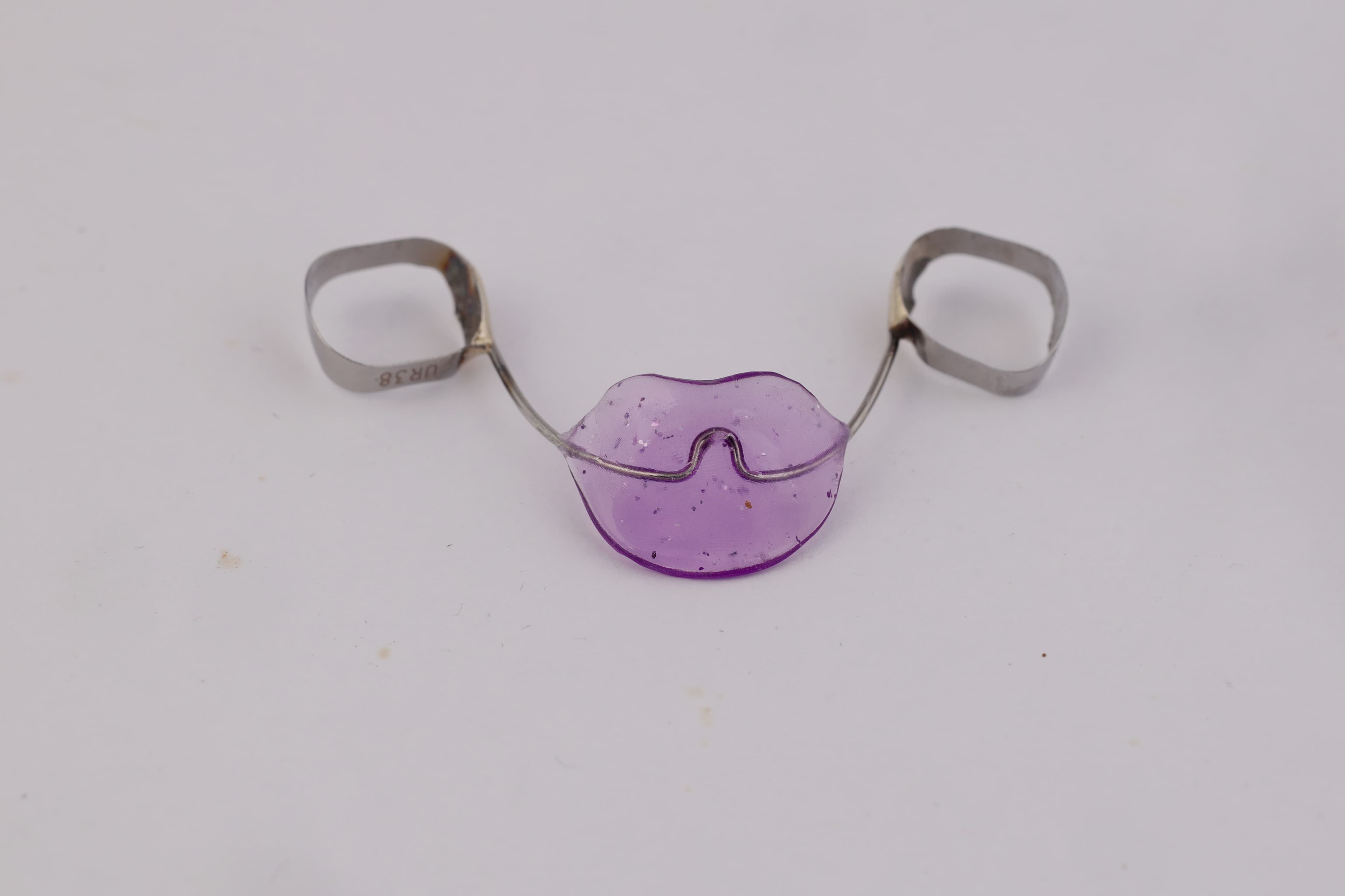Fast Back Rapid Molar Distalizer – Palatal