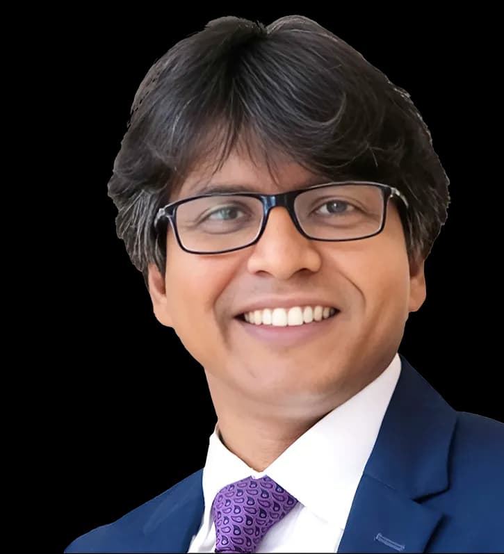Dr. Sasi K Kovilakath