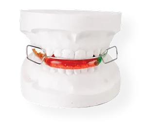 Beggs Retainers